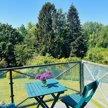 Foerdeliebe Appartement Heikendorf Buitenkant foto