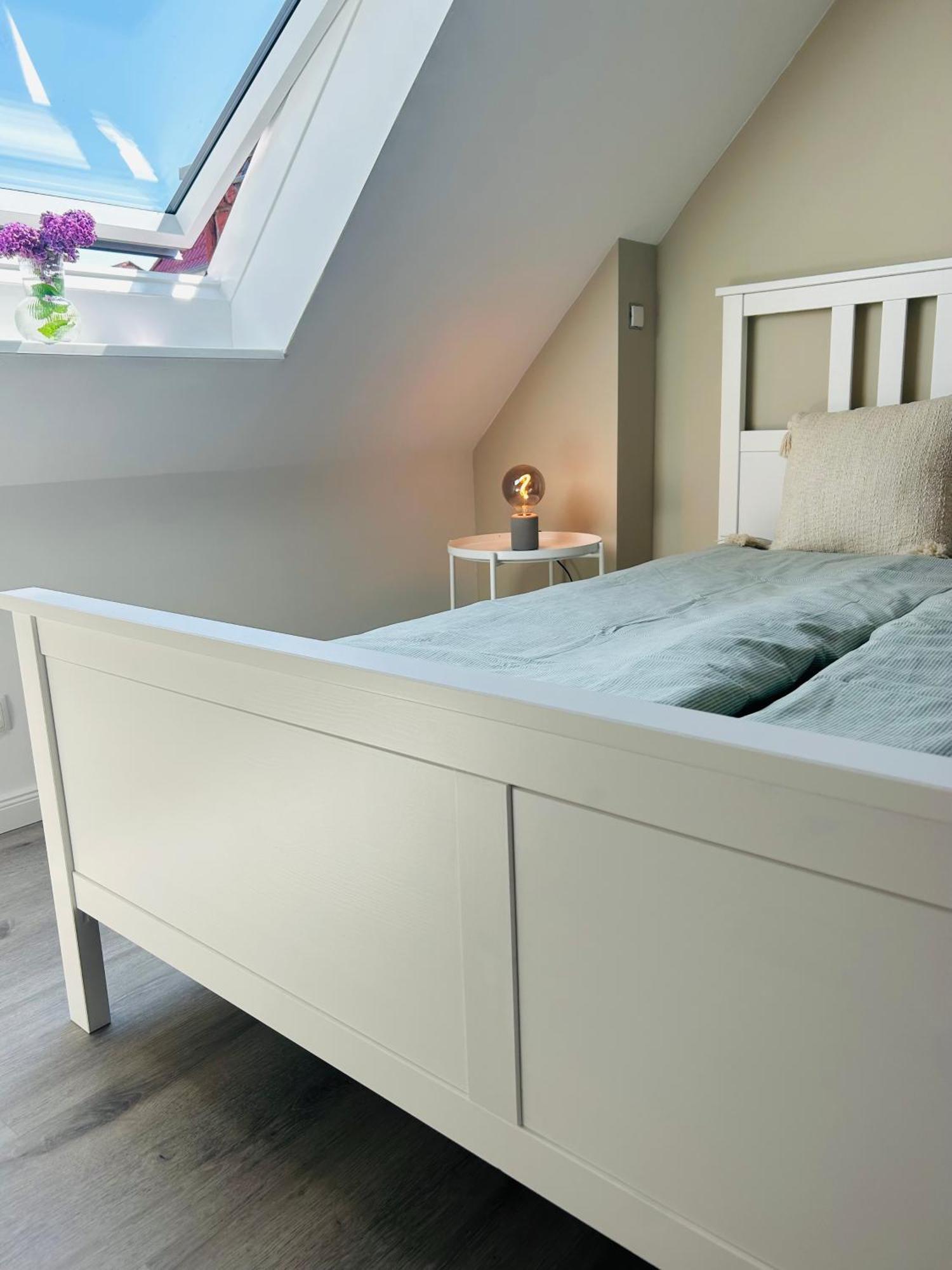 Foerdeliebe Appartement Heikendorf Buitenkant foto