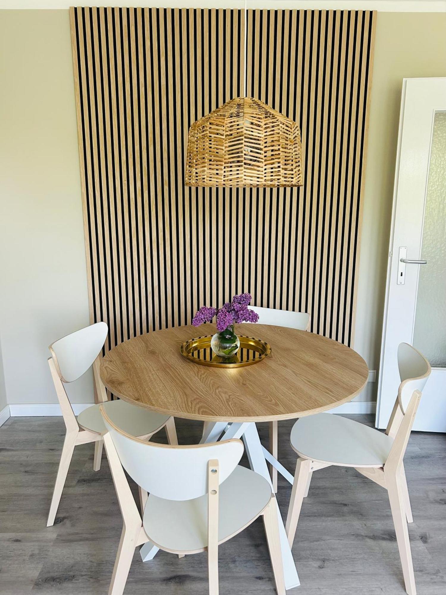 Foerdeliebe Appartement Heikendorf Buitenkant foto