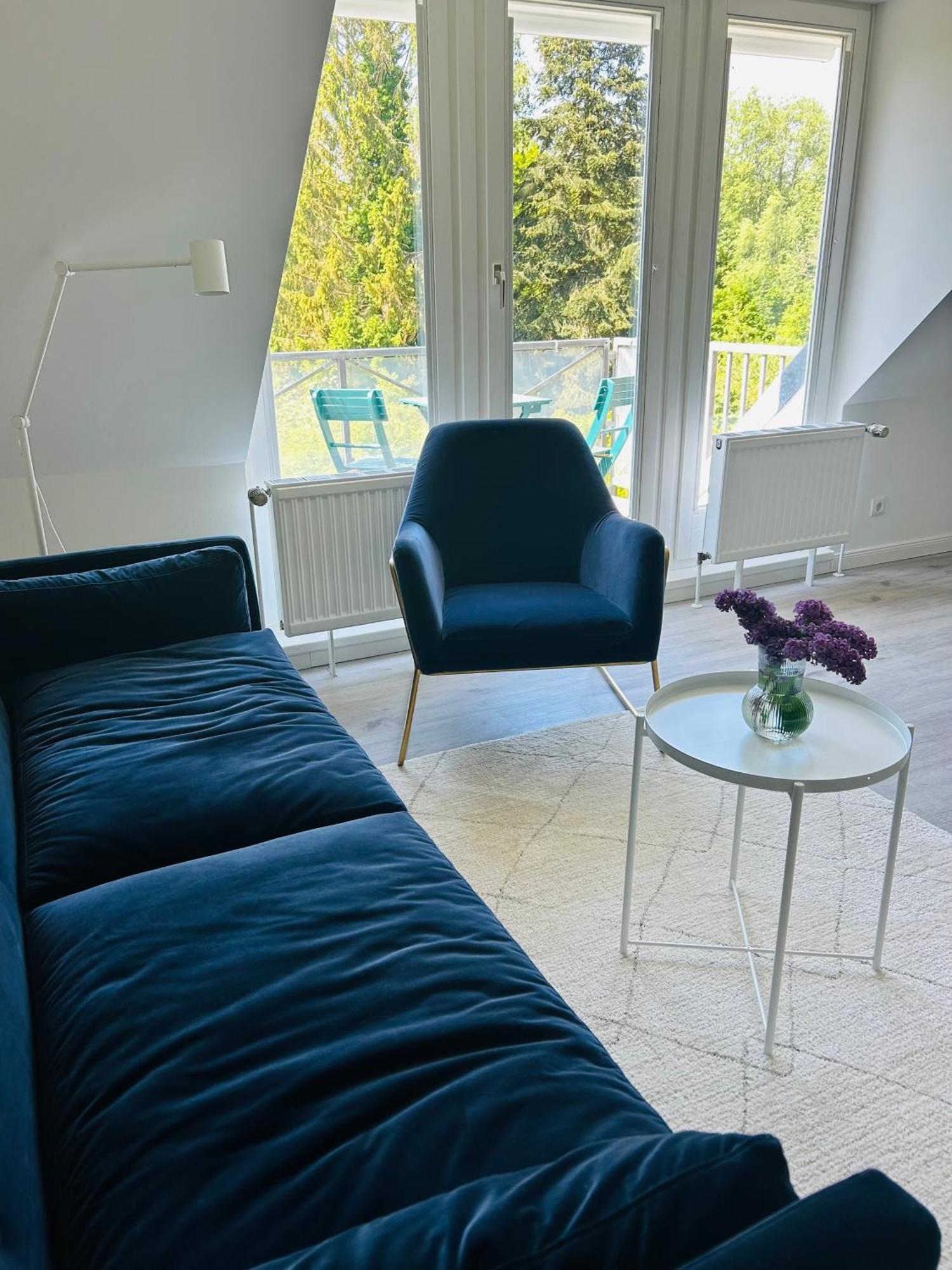 Foerdeliebe Appartement Heikendorf Buitenkant foto