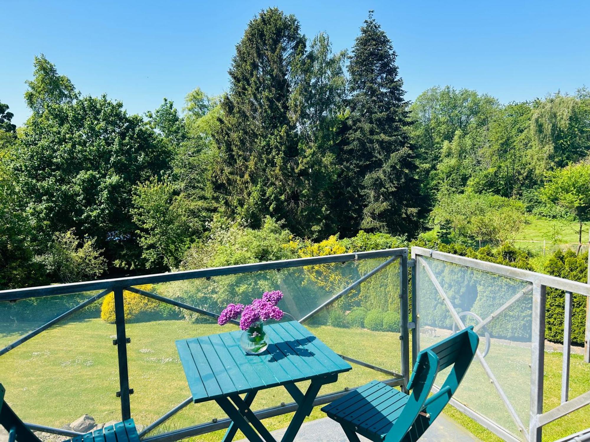 Foerdeliebe Appartement Heikendorf Buitenkant foto